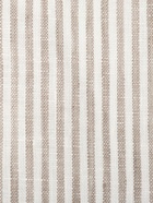 Шторы для кухни Этель Straightforward, 140×180 см-2 шт., подхваты 2 шт., лен 100% - Фото 9