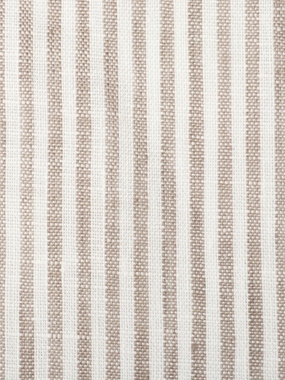 Шторы для кухни «Этель» Straightforward, 140×180 см-2 шт., подхваты 2 шт., лен 100%