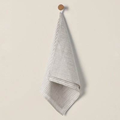 Полотенце SL HOME Direction, 40×70 см, лён 100%, 180 г/м²