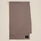 Дорожка SL HOME Coniferous 40×142±3 см, лён 100%, плотность 190 г/м² - Фото 1