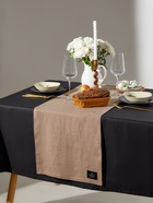 Дорожка SL HOME Coniferous 40×142±3 см, лён 100%, плотность 190 г/м² - Фото 2