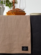 Дорожка SL HOME Coniferous 40×142±3 см, лён 100%, плотность 190 г/м² - Фото 3