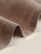 Дорожка SL HOME Coniferous 40×142±3 см, лён 100%, плотность 190 г/м² - Фото 8