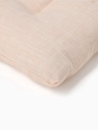 Подушка на стул «Этель» Magnifica, 42×42 см, бежевая - Фото 6