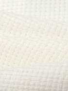 Набор салфеток «Этель» Cloudy, 40×40 см - 2 шт., лён 100%, 210 г/м² - Фото 7