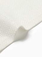 Набор салфеток «Этель» Cloudy, 40×40 см - 2 шт., лён 100%, 210 г/м² - Фото 8