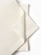 Набор салфеток «Этель» Cloudy, 40×40 см - 2 шт., лён 100%, 210 г/м² - Фото 9