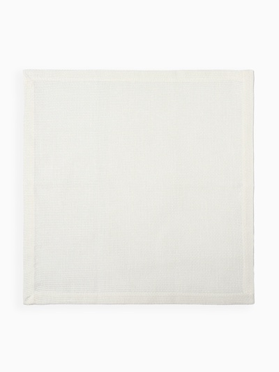 Набор салфеток «Этель» Cloudy, 40×40 см - 2 шт., лён 100%, 210 г/м²