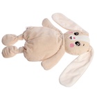 Комфортер - игрушка для засыпания Крошка Я «Зайчик» - Фото 6