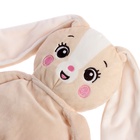 Комфортер - игрушка для засыпания Крошка Я «Зайчик» - Фото 8