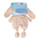 Комфортер - игрушка для засыпания Крошка Я «Зайчик» - Фото 10