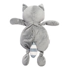 Комфортер - игрушка для засыпания Крошка Я «Енотик» - Фото 7