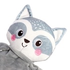 Комфортер - игрушка для засыпания Крошка Я «Енотик» - Фото 8