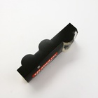 Стопки стеклянные новогодние «Как новый год встретишь, так тебе и надо», набор 3 шт. × 50 мл - Фото 5