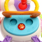 Развивающая игрушка «Единорожка», с тянучками - Фото 7