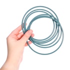 Кольцеброс - пирамидка 2 в 1 «Зверёк» - Фото 8