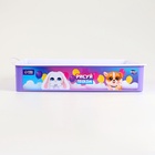 Планшет «Рисование песком», 27×39 см, песок 1 кг, трафарет, набор для творчества - Фото 5