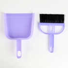 Планшет «Рисование песком», 27×39 см, песок 1 кг, трафарет, набор для творчества - Фото 10