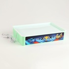 Планшет «Рисование песком», 27×39 см, песок 1 кг, трафарет, набор для творчества - Фото 6