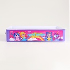 Планшет «Рисование песком», 27×39 см, песок 1 кг, 10 фигурок, набор для творчества - Фото 5