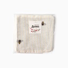 Прихватка «Доляна. Пчёлки», 19×19 см, рогожка 164 г/м², 100% хлопок - фото 31125125