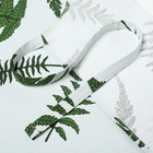 Фартук «Этель. Папоротник», 60×70 см, репс 220 г/м², 100% хлопок - фото 31050902