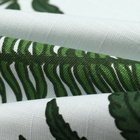 Фартук «Этель. Папоротник», 60×70 см, репс 220 г/м², 100% хлопок - фото 31050903