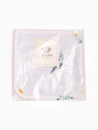 Прихватка «Этель. Полевые цветочки», 19×19 см, рогожка 176 г/м², 100% хлопок - Фото 6