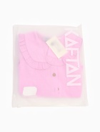 Рубашка для девочки KAFTAN, лиловая, размер 34 (122-128 см) - Фото 13