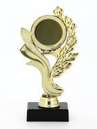 Кубок «Лучший представитель породы», 9×17.3×6.4 см 10494617