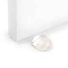 Упор дверной CAPPIO, силиконовый, самоклеящийся, прозрачный - Фото 6