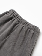 Костюм флисовый (худи и брюки) детский MINAKU: Fleece Soft, серый, рост 134 см - Фото 13