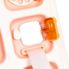 Развивающая игрушка «Бизиборд», подвижные элементы - Фото 15