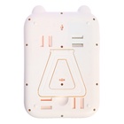 Развивающая игрушка «Бизиборд», подвижные элементы - Фото 6