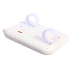 Развивающая игрушка «Бизиборд», подвижные элементы - Фото 7