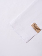 Лонгслив для девочки MINAKU, белый, рост 116 см 10798723