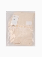 Комбинезон флисовый для девочки MINAKU: Fleece Soft, бежевый, рост 122-128 см - Фото 14