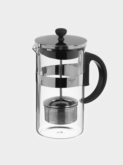УЦЕНКА Чайник заварочный 1 л Winner