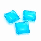 Капсулы для стирки Мой Выбор « Свежесть океана», 30 шт. по 8 г - Фото 4