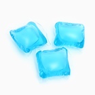 Капсулы для стирки Мой Выбор «Свежесть океана» 50 шт. по 8 г - Фото 4