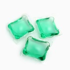 Капсулы для стирки односоставные Мой Выбор «Весенние цветы» 50 шт. по 8 г. бокс - Фото 16