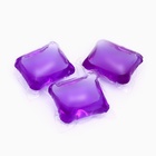 Капсулы для стирки односоставные Мой Выбор «Лаванда» 100 шт. по 8 г. бокс - Фото 16