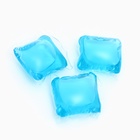 Капсулы для стирки односоставные Мой Выбор «Свежесть океана» 100 шт. по 8 г бокс - Фото 16