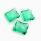 Капсулы для стирки односоставные Мой Выбор «Весенние цветы» 100 шт. по 8 г. бокс - Фото 16