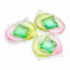 Капсулы для стирки 3 в 1 Мой Выбор «Весенние цветы» 10 шт. по 8 г. дойпак - Фото 15