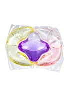 Капсулы для стирки 3 в 1 «Мой Выбор», лаванда, 30 шт. по 8 г, дойпак - Фото 14