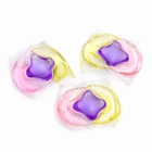 Капсулы для стирки 3 в 1 «Мой Выбор», лаванда, 30 шт. по 8 г, дойпак - Фото 3