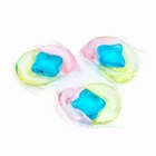 Капсулы для стирки Мой Выбор 3в1 «Свежесть океана» 30 шт. по 8 г - Фото 15