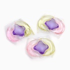 Капсулы для стирки Мой Выбор 3в1 «Лаванда» 50 шт. по 8 г - Фото 16