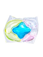 Капсулы для стирки Мой Выбор 3в1 «Свежесть океана» 50 шт. по 8 г - Фото 14